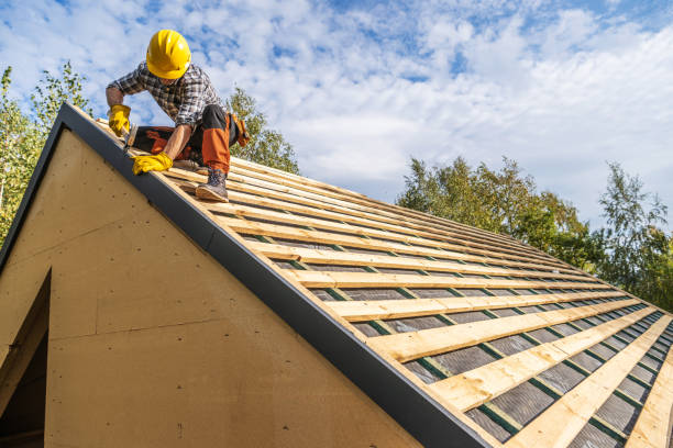 Keuka Park, NY Roofing Contractor Company